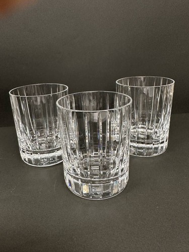 Baccarat harmonie tumbler rock - baccarat,