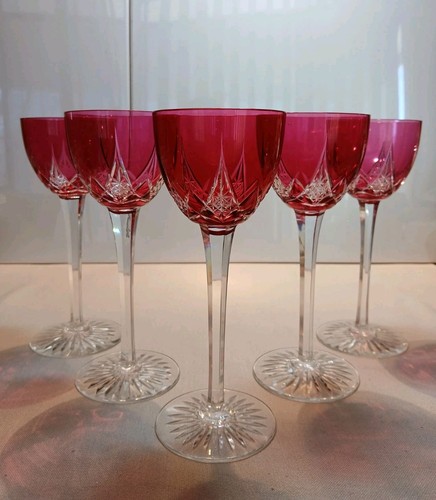 Rare antique baccarat lagny - antique,