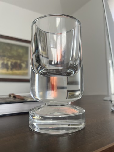 Baccarat sirius clear crystal - sirius,