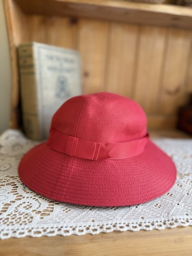 Baccarat vintage wool - vintage,