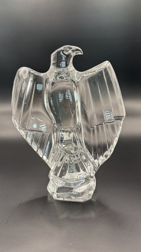 Baccarat crystal american - baccarat,