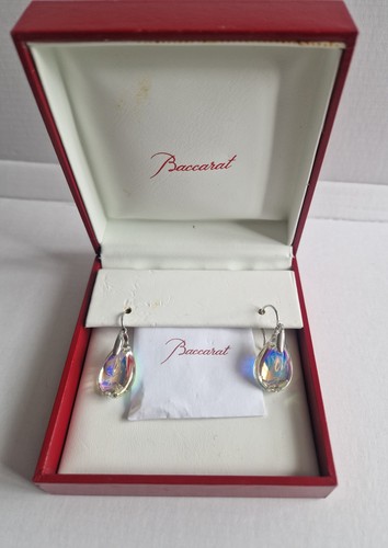 Baccarat 925 sterling silver - baccarat,