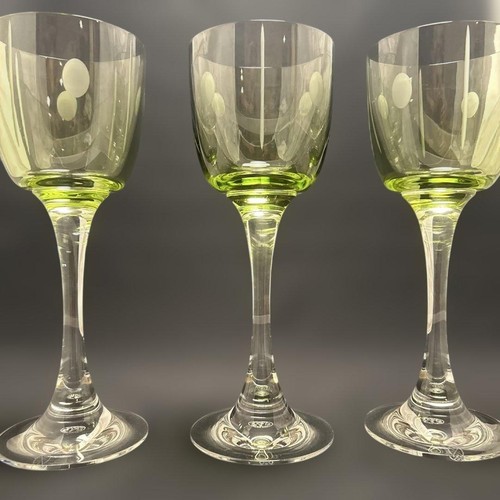 Baccarat tranquillity tall - baccarat,