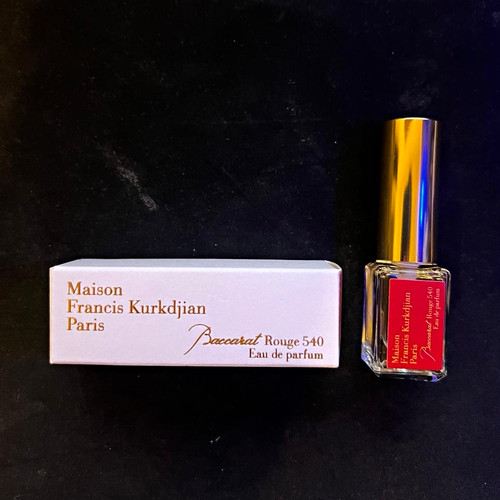 Maison francis kurkdjian - francis,
