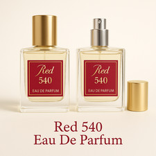 Baccarat Eau de Parfum 15ml