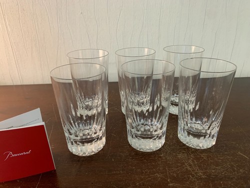Glasses tea model côtes - 6,