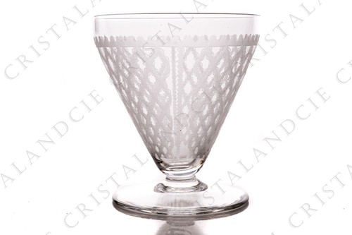 Alhambra wine glass 3 by - alhambra, no.