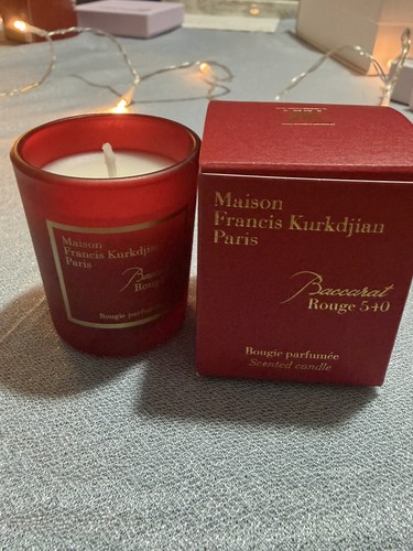 Maison francis kurkdjian - francis,