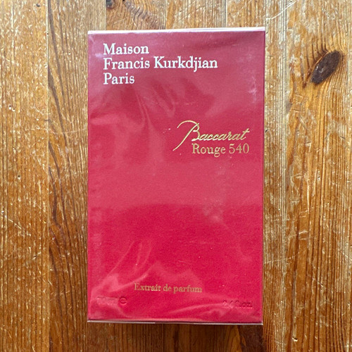 Maison francis kurkdjian - francis,