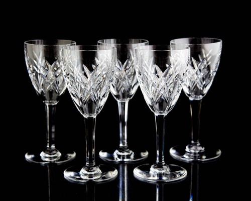 Baccarat auvergne perigold - auvergne,