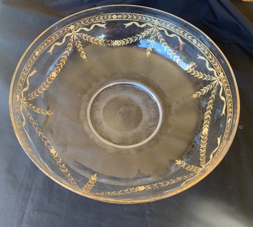 Beautiful antique 19thc gilded - beautiful,