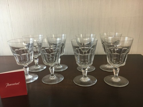 Texas red wine glasses - glasses, in