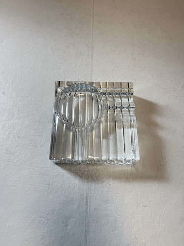 Baccarat clear crystal - baccarat,