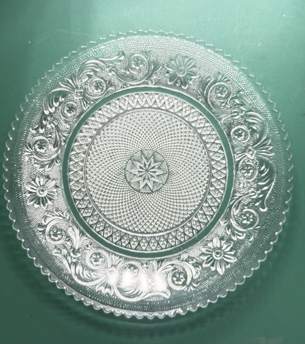 Baccarat arabesque crystal - baccarat,