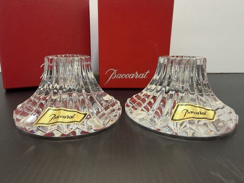 Baccarat massena crystal - massena,