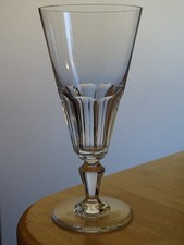 BACCARAT 1 CHAMPAGNE FLUTE
