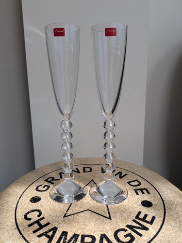 Pair baccarat vega - pair, of