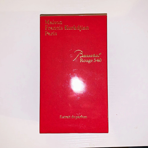Maison francis kurkdjian - maison,