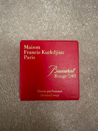 Maison francis kurkdjian - francis,