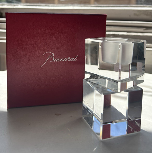 Baccarat arik levy - arik,
