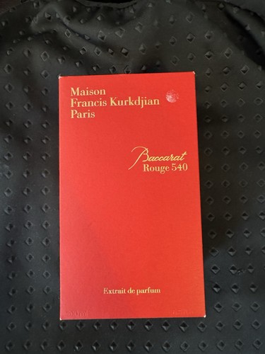 Maison francis kurkdjian - francis,