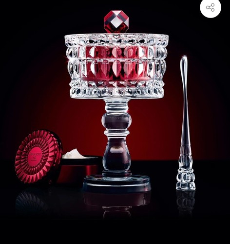 Decorte baccarat melority - baccarat, aq
