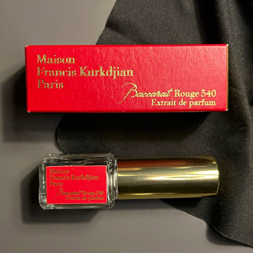 Mfk baccarat rouge - mfk, 540