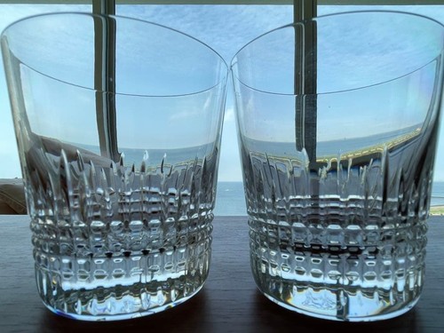 Baccarat nancy crystal - baccarat,