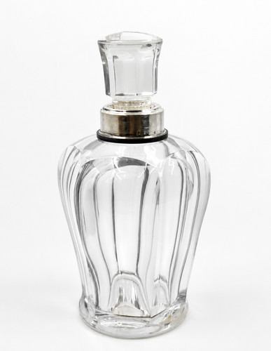 Small crystal carafe baccarat - small,