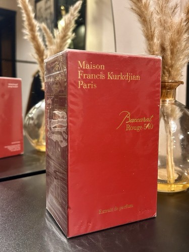 Maison francis kurkdjian - francis,