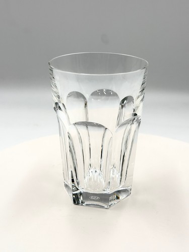 Baccarat harcourt 1841 crystal - harcourt,