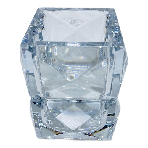 Baccarat stationery luxor pen - baccarat, stationery: