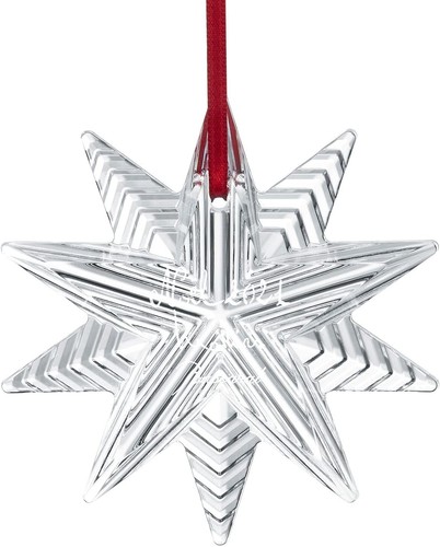 Baccarat 2814619 crystal 2021 - baccarat,