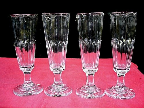 Baccarat louis champagne - st,