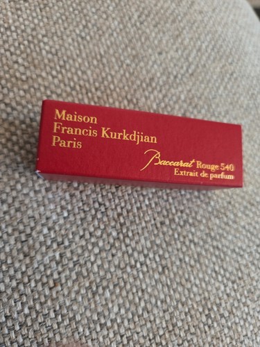 Maison francis kurkdjian - francis,