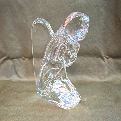 Baccarat clear crystal - baccarat,