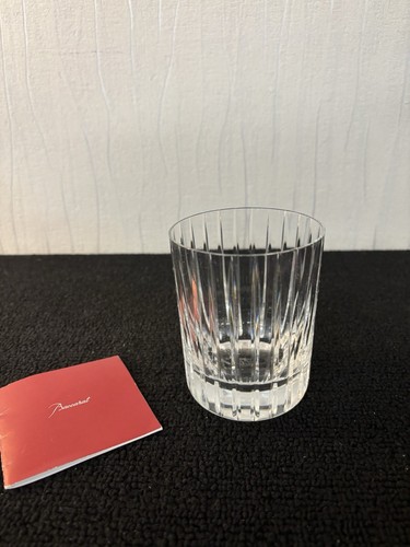 Baccarat harmonie crystal - baccarat,