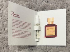 Maison Francis Kurkdjian