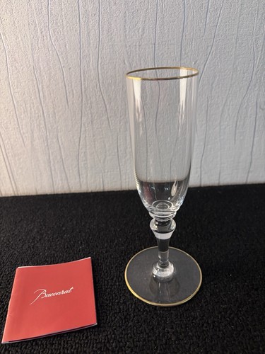 Baccarat mahora champagne - mahora,
