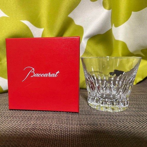 Baccarat 2019 year tumbler - year,