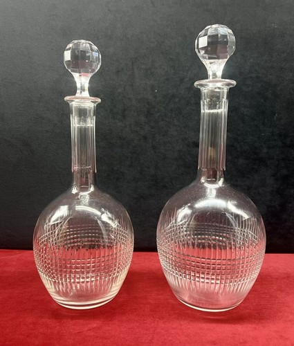 Baccarat nancy crystal - baccarat,
