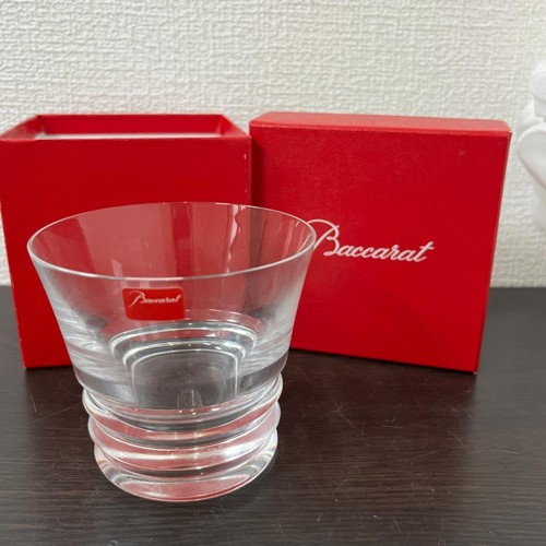 Excellent baccarat crystal - excellent,