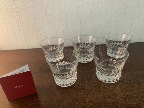 Whiskey glasses model - 18,