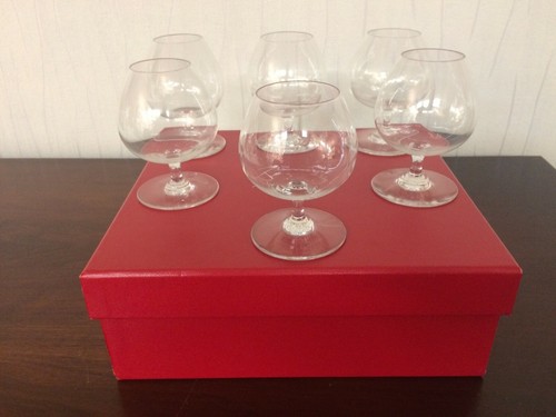 Baccarat crystal cognac - baccarat,