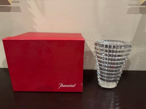 Baccarat crystal eye - crystal,