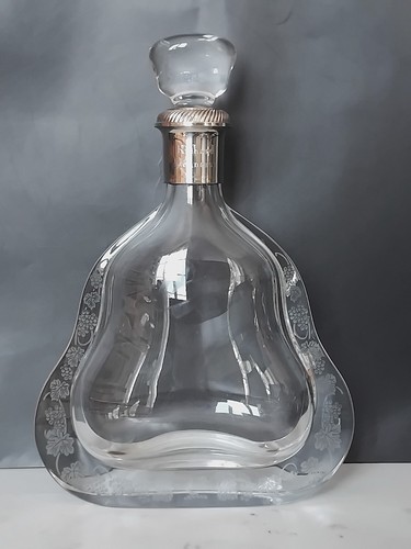 Henessy richard baccarat - henessy,