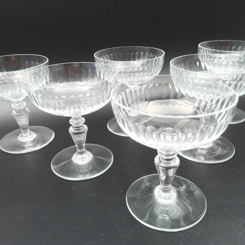 Baccarat renaissance - renaissance, 6