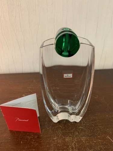 Baccarat océanie crystal - baccarat,