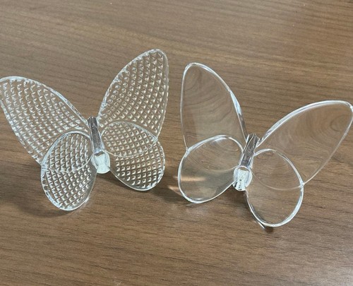 Baccarat lucky butterfly - lucky,